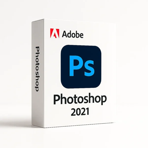 Photoshop 2021 - Windows